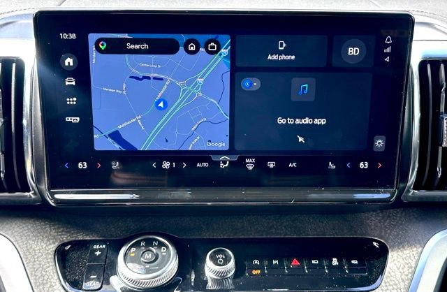 Used 2026 Ford Expedition Tremor AWD/4WD image 7