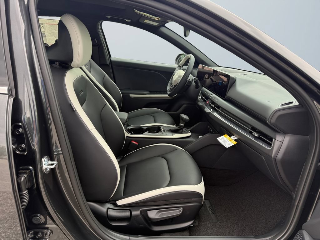 New 2026 Kia K4 GT-Line Turbo FWD image 15