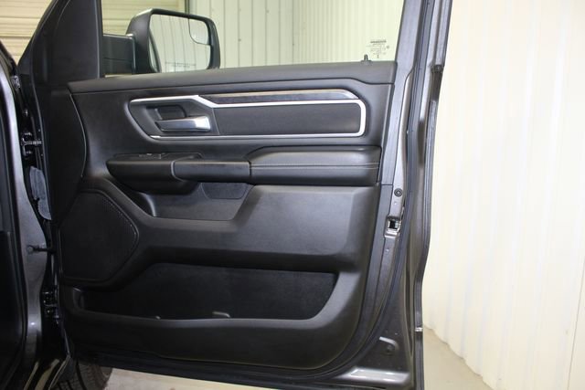Used 2023 RAM 1500 Lone Star RWD image 23