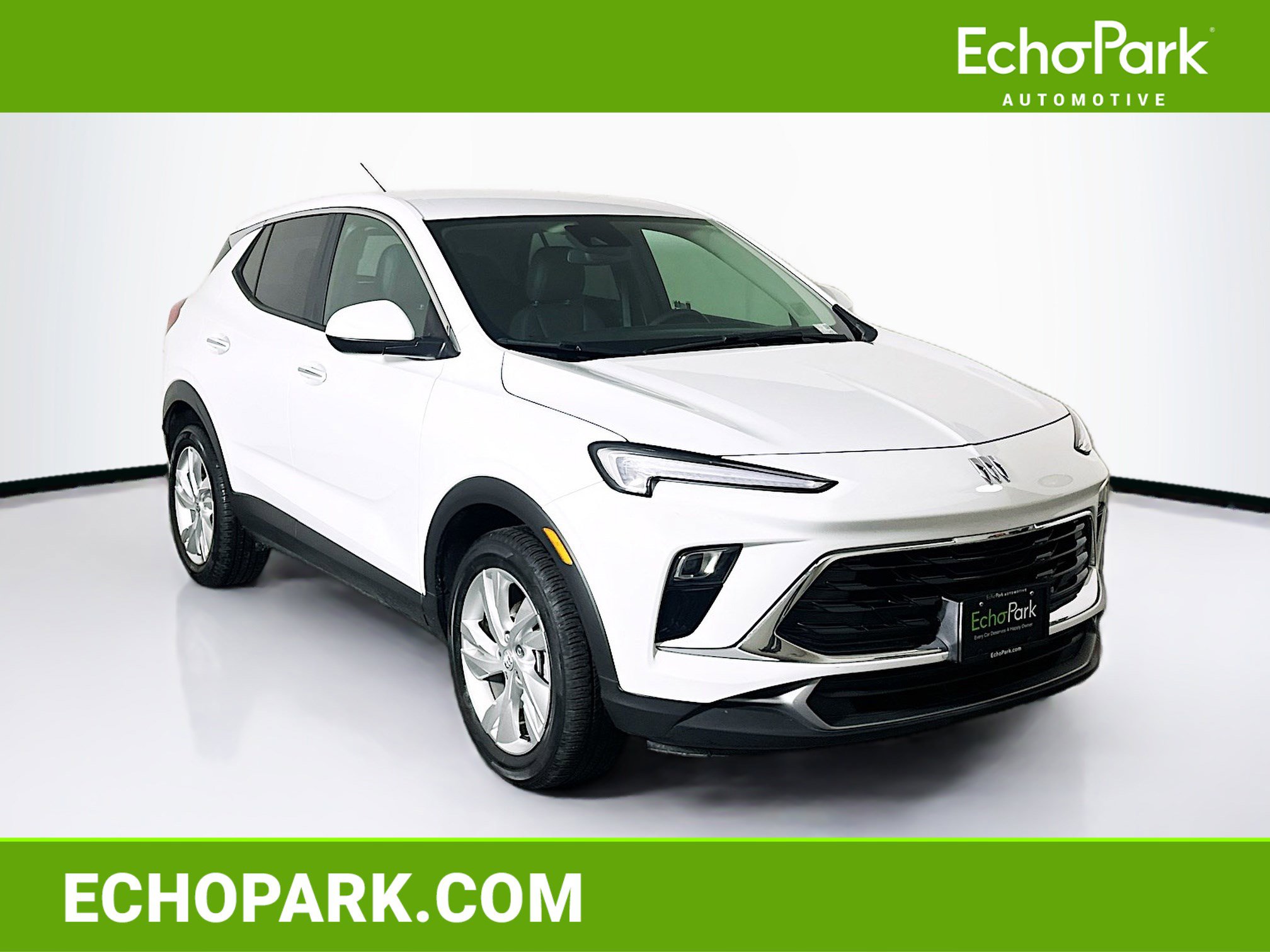 Used 2025 Buick Encore GX Preferred