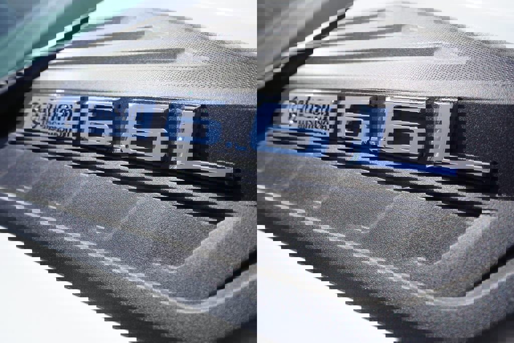 New 2026 Chevrolet Silverado 2500 LT w/ All Star Edition image 9