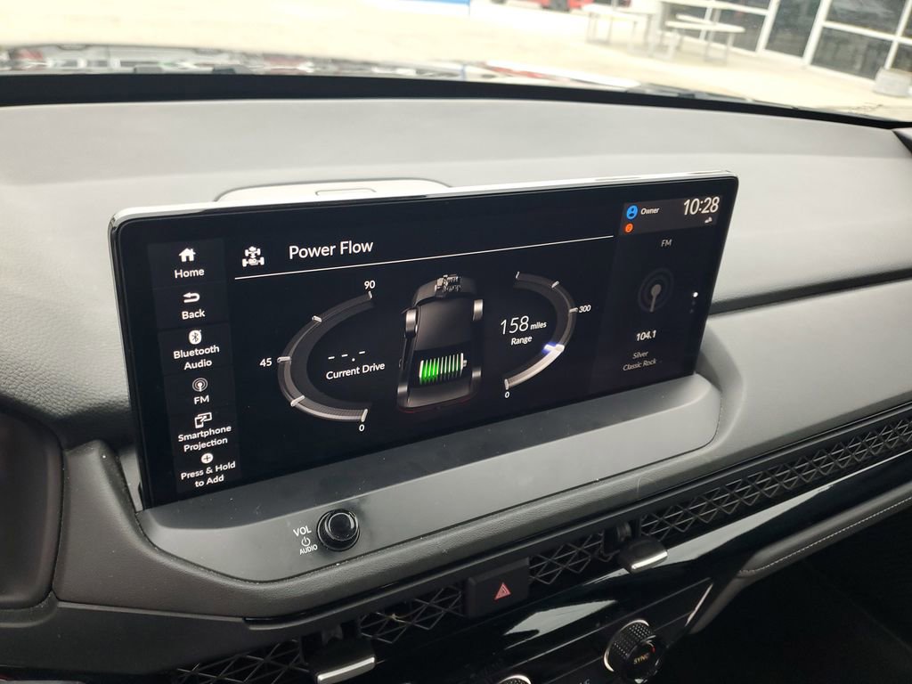 Used 2024 Honda Accord Sport image 21