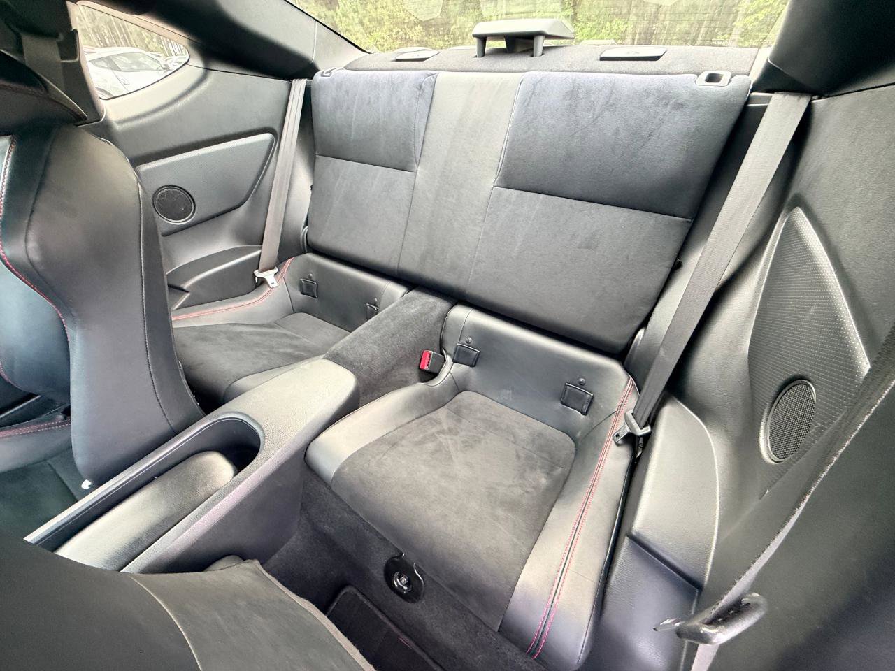 Used 2019 Subaru BRZ Limited RWD image 9