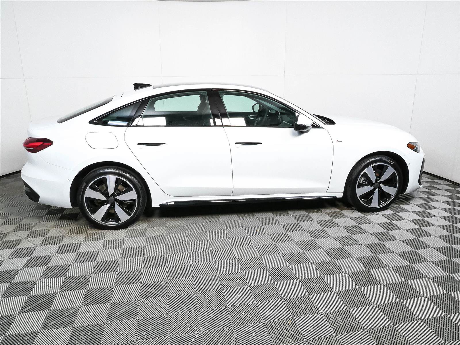 New 2026 Audi A5 Premium Plus AWD/4WD image 2