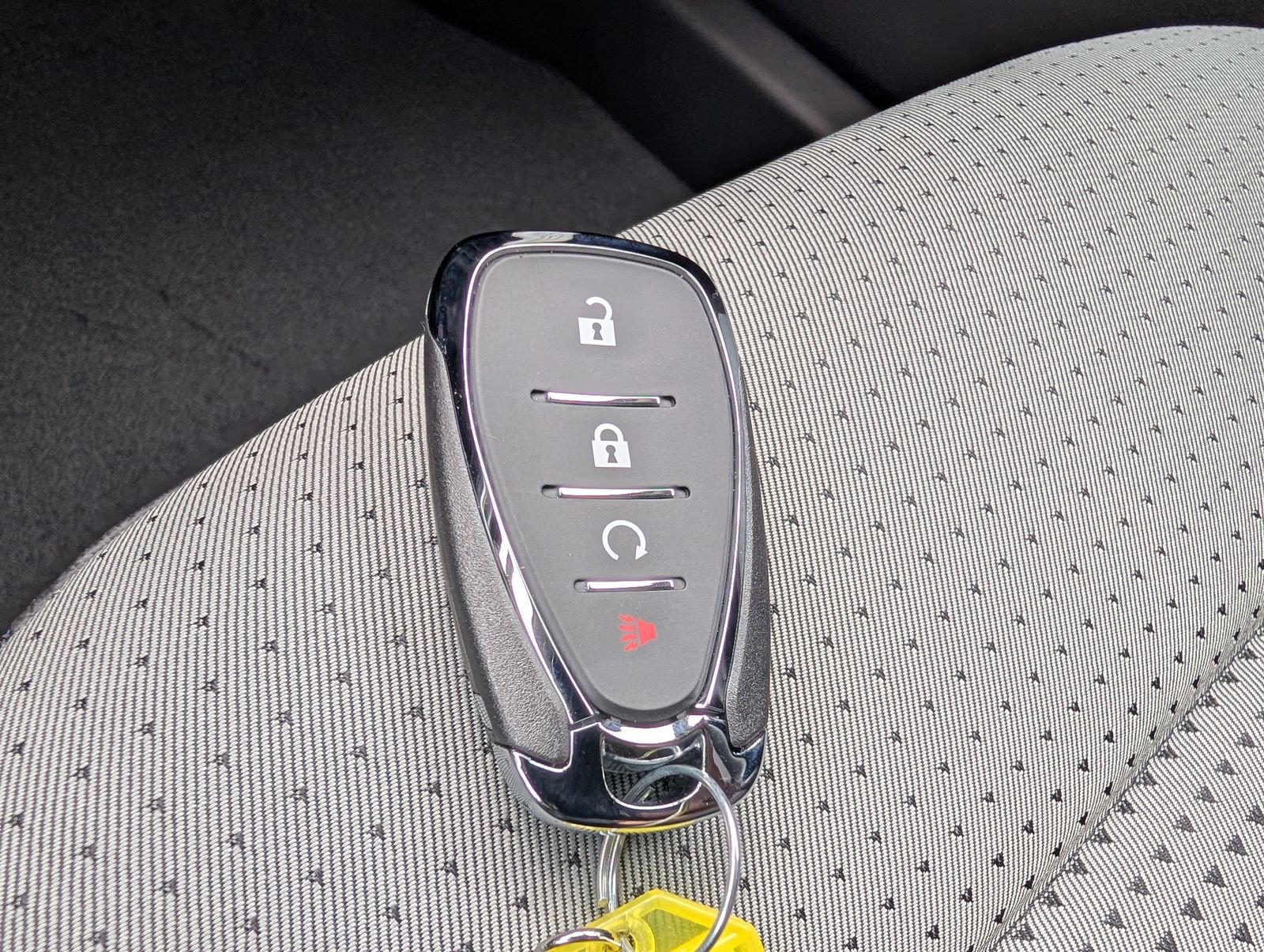 New 2026 Chevrolet Trax LT w/ Driver Confidence Package image 24