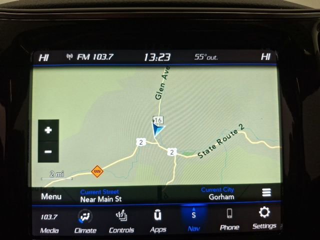 Used 2021 Jeep Cherokee Limited w/ Elite Package image 23