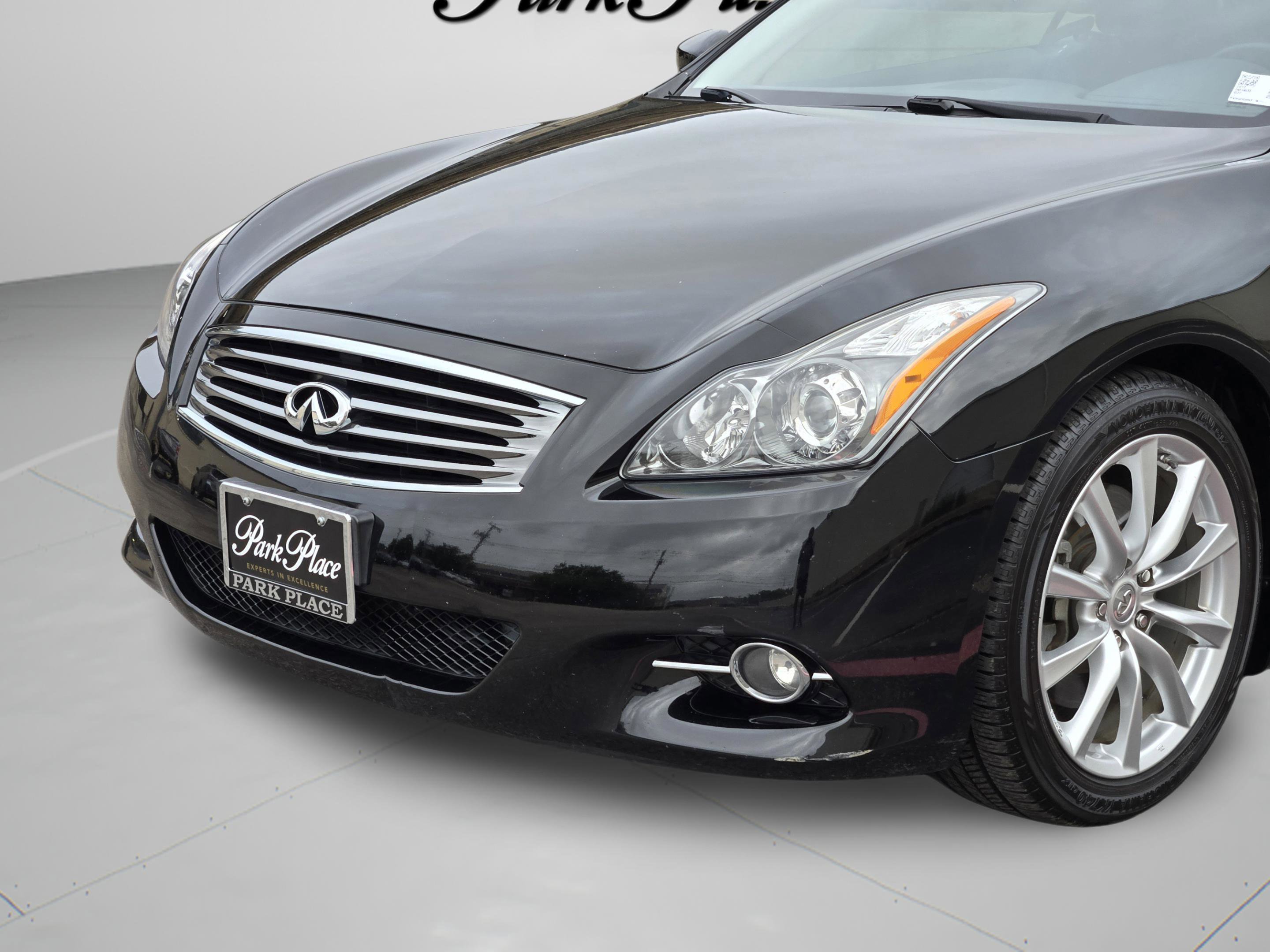 Used 2013 INFINITI G37 Sport w/ Premium Pkg image 35