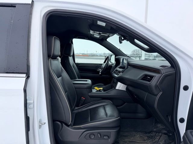 Certified 2021 Chevrolet Tahoe Premier image 12