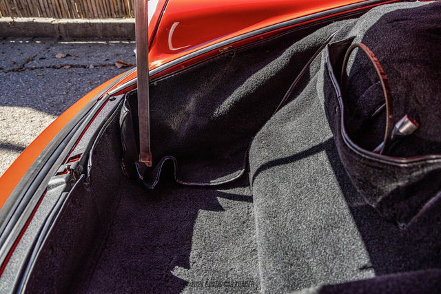 Used 1991 Porsche 911 Carrera image 54