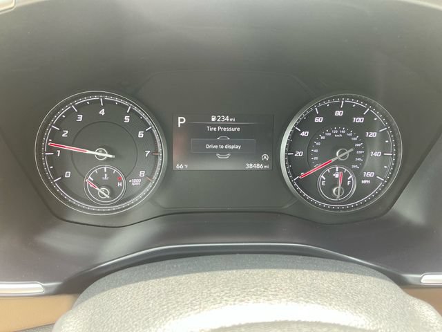 Used 2023 Hyundai Santa Fe SEL w/ Cargo Package FWD image 19
