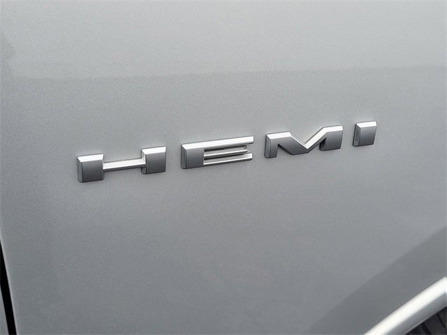 Certified 2025 Dodge Durango R/T w/ Trailer Tow Group IV image 9