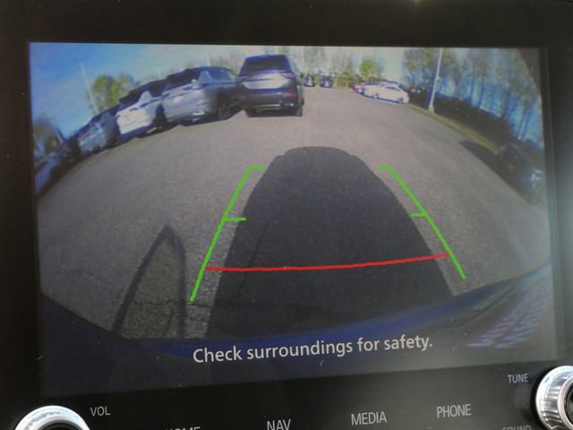 Used 2022 Mitsubishi Eclipse Cross SE AWD/4WD image 24