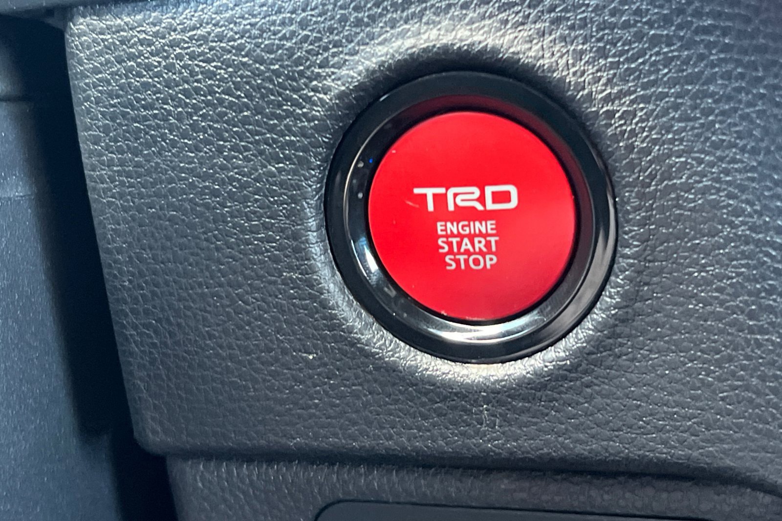 New 2026 Toyota Tundra SR5 w/ TRD Off-Road Package image 18