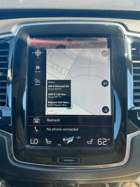 Used 2016 Volvo XC90 T6 Momentum w/ Momentum Plus Package AWD/4WD image 13