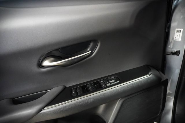 Certified 2025 Lexus UX 300h FWD image 10