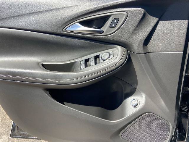 Used 2024 Buick Encore GX Sport Touring w/ Comfort Package FWD image 17