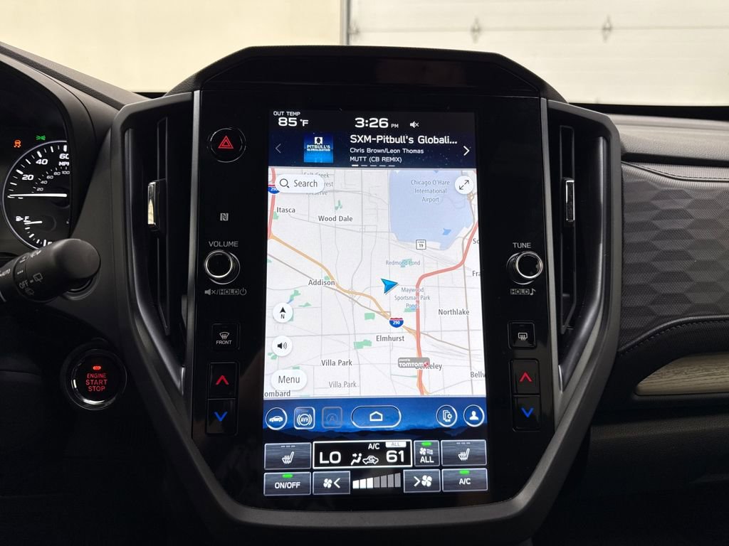 Used 2025 Subaru Forester Limited image 20