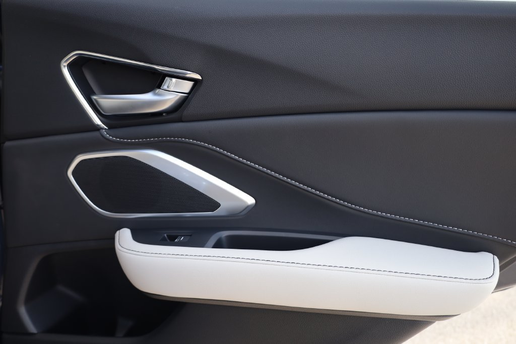New 2026 Acura RDX SH-AWD image 31