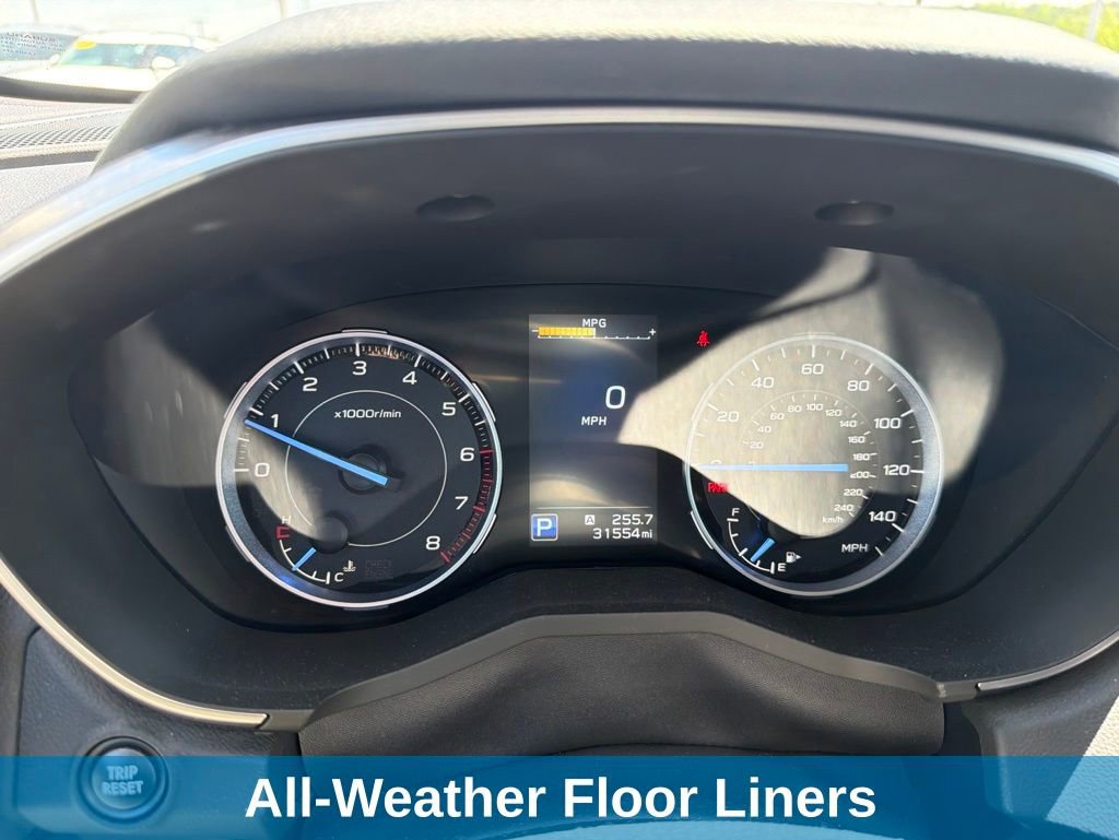 Used 2021 Subaru Ascent Limited w/ Technology Package AWD/4WD image 19