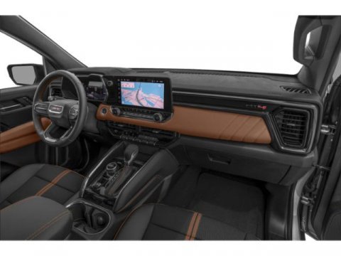 New 2026 GMC Canyon AT4X AWD/4WD image 17