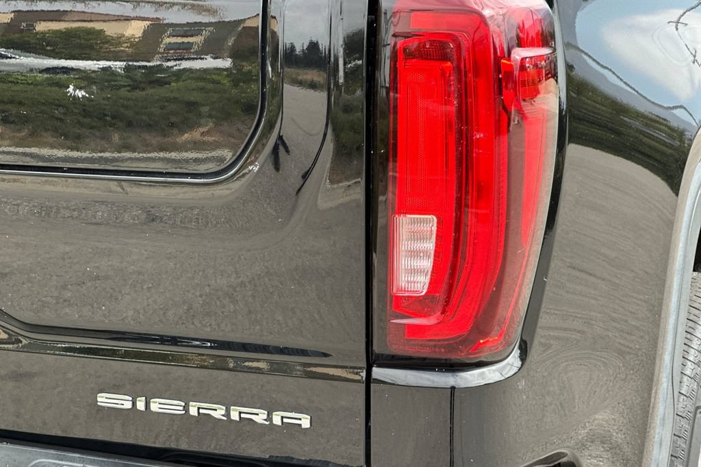 Used 2019 GMC Sierra 1500 Denali w/ Denali Ultimate Package AWD/4WD image 33