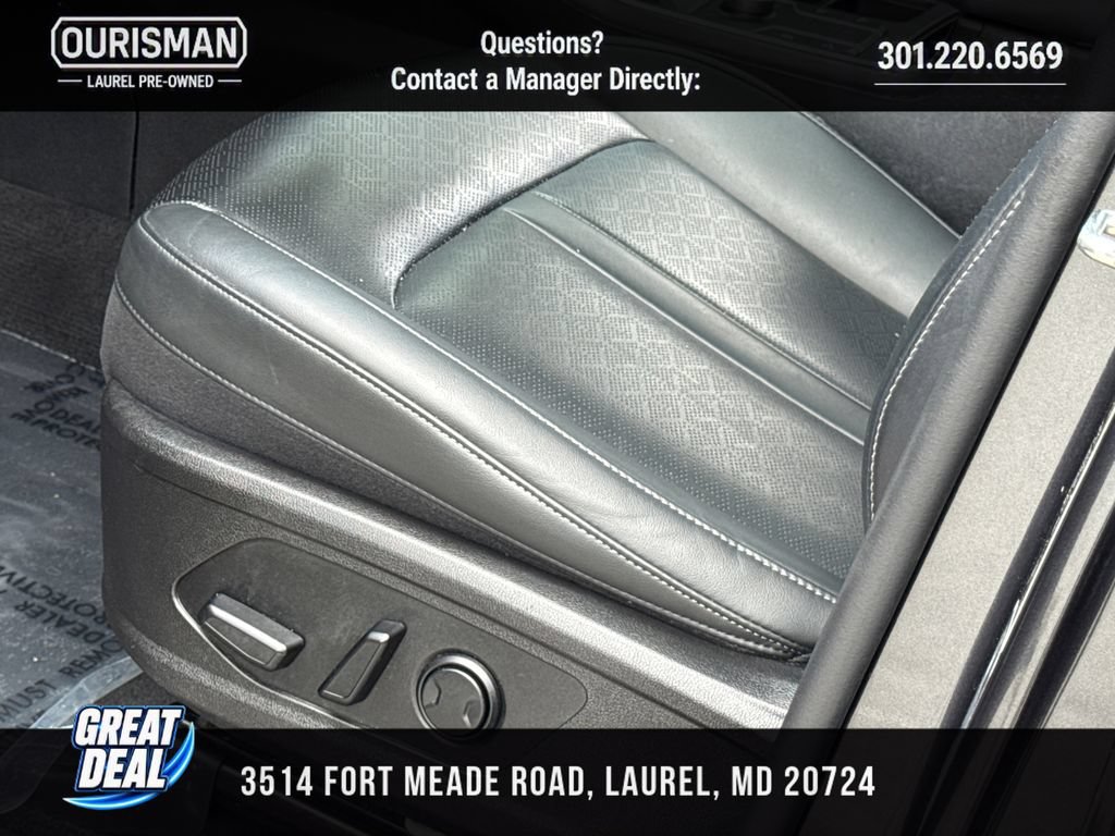 Used 2023 Kia Sorento S w/ Panoramic Sunroof Package AWD/4WD image 6