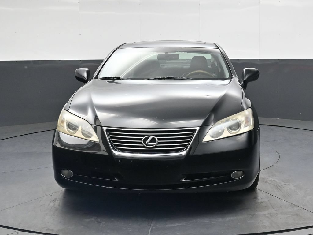 Used 2007 Lexus ES 350 FWD image 13