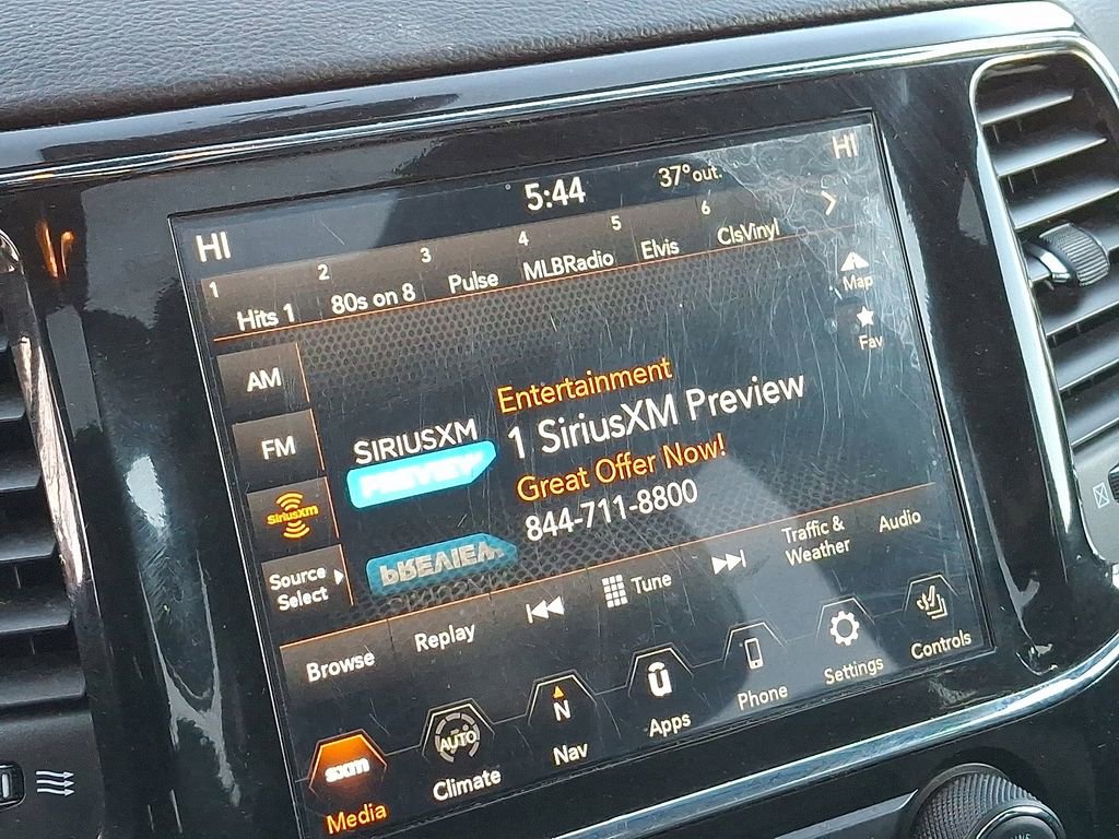 Used 2021 Jeep Grand Cherokee Limited w/ Quick Order Package 28K 80th image 18