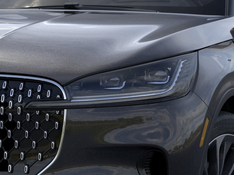 New 2026 Lincoln Aviator Reserve w/ Luxury Package AWD/4WD image 18