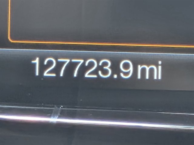 Used 2016 Lincoln MKZ Black Label FWD image 13