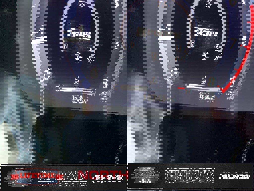 Used 2024 Toyota Tacoma TRD Off-Road image 32