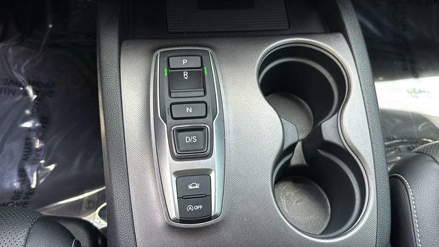 Used 2023 Honda Ridgeline RTL-E image 25