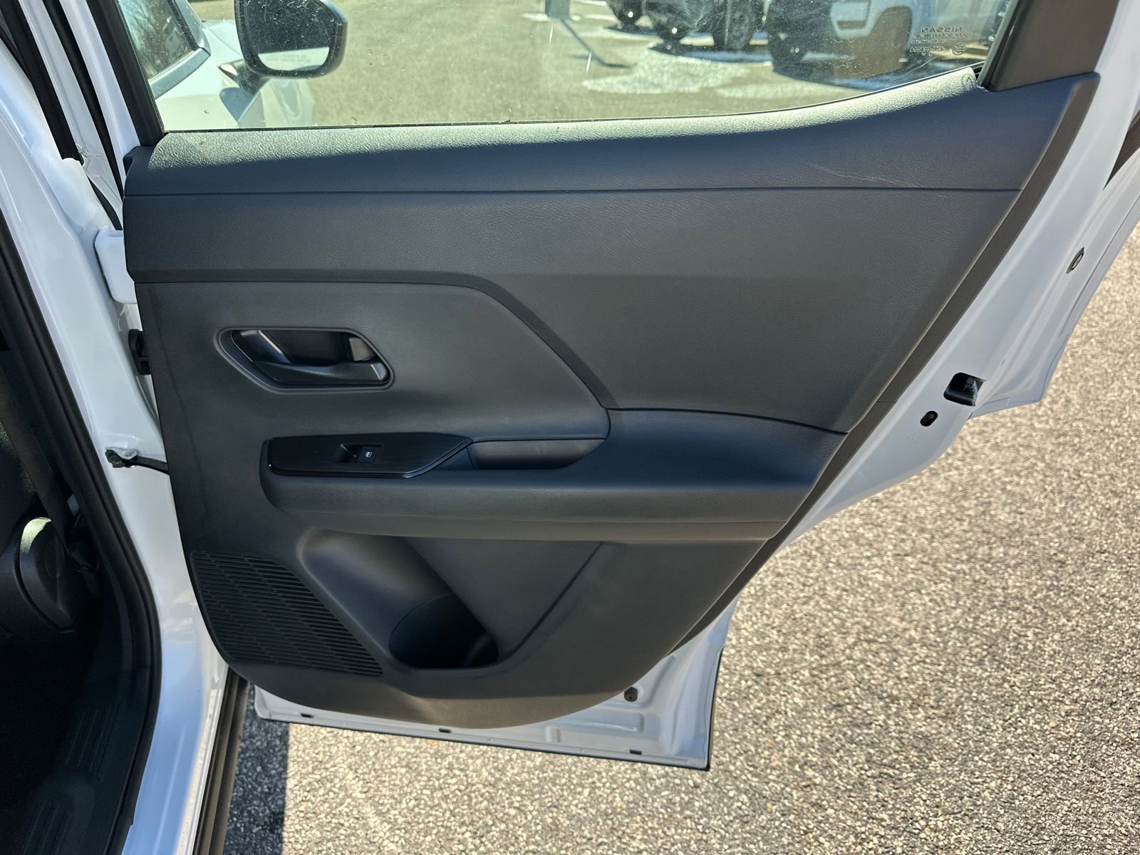 New 2026 Nissan Kicks S image 16