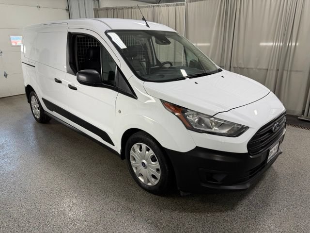 Used 2021 Ford Transit Connect XL FWD image 3