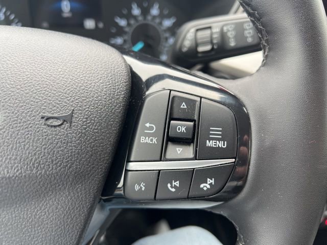 Used 2022 Ford Escape SE w/ SE Sport Appearance Package image 20