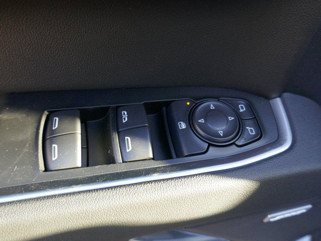 New 2026 Chevrolet Silverado 1500 RST w/ All Star Edition Plus image 13