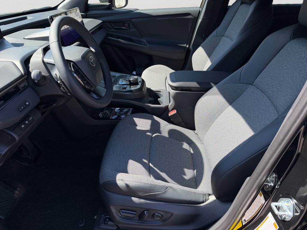 New 2026 Toyota bZ image 23