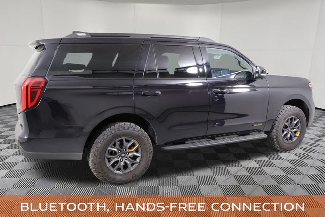 Used 2026 Ford Expedition Tremor AWD/4WD image 5