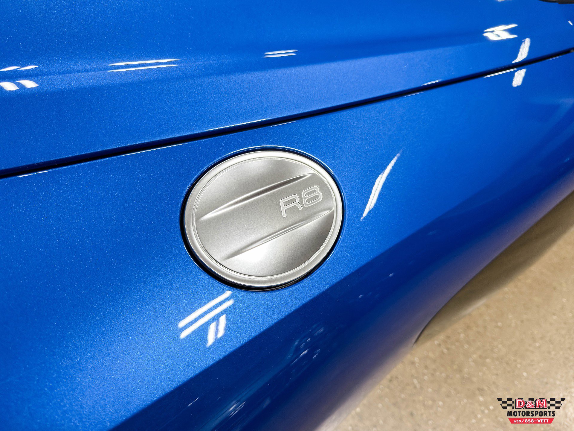 Used 2020 Audi R8 V10 image 47