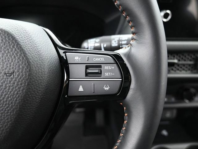 Certified 2026 Honda HR-V Sport image 17