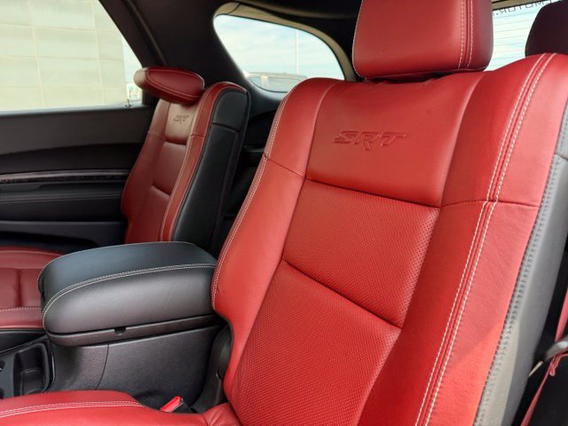 Used 2024 Dodge Durango SRT Hellcat AWD/4WD image 14