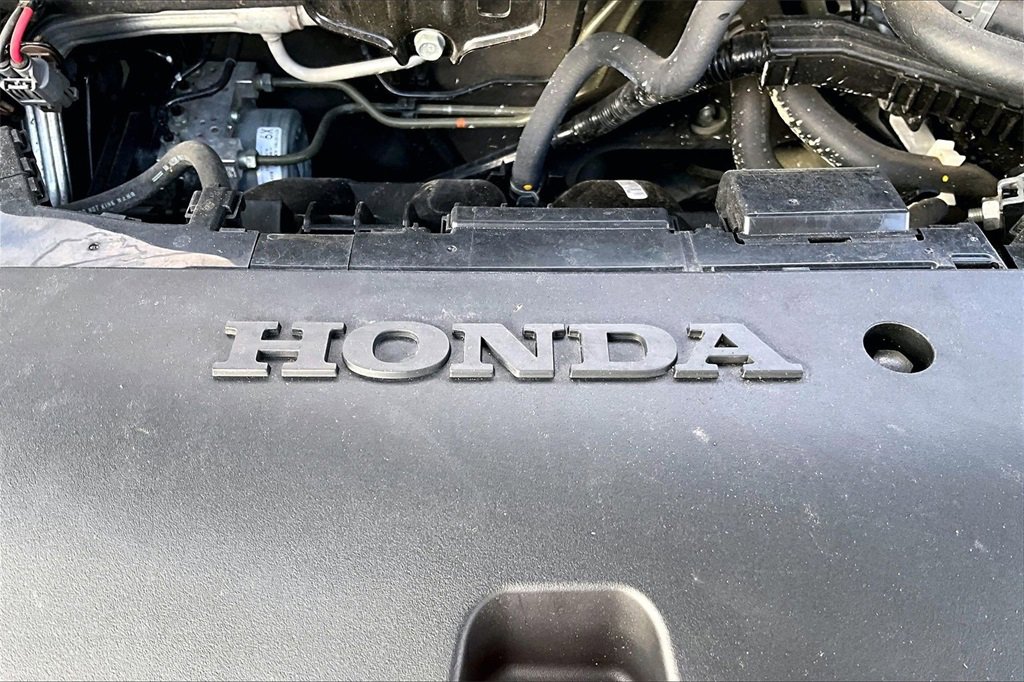 Used 2019 Honda Civic Sport image 34