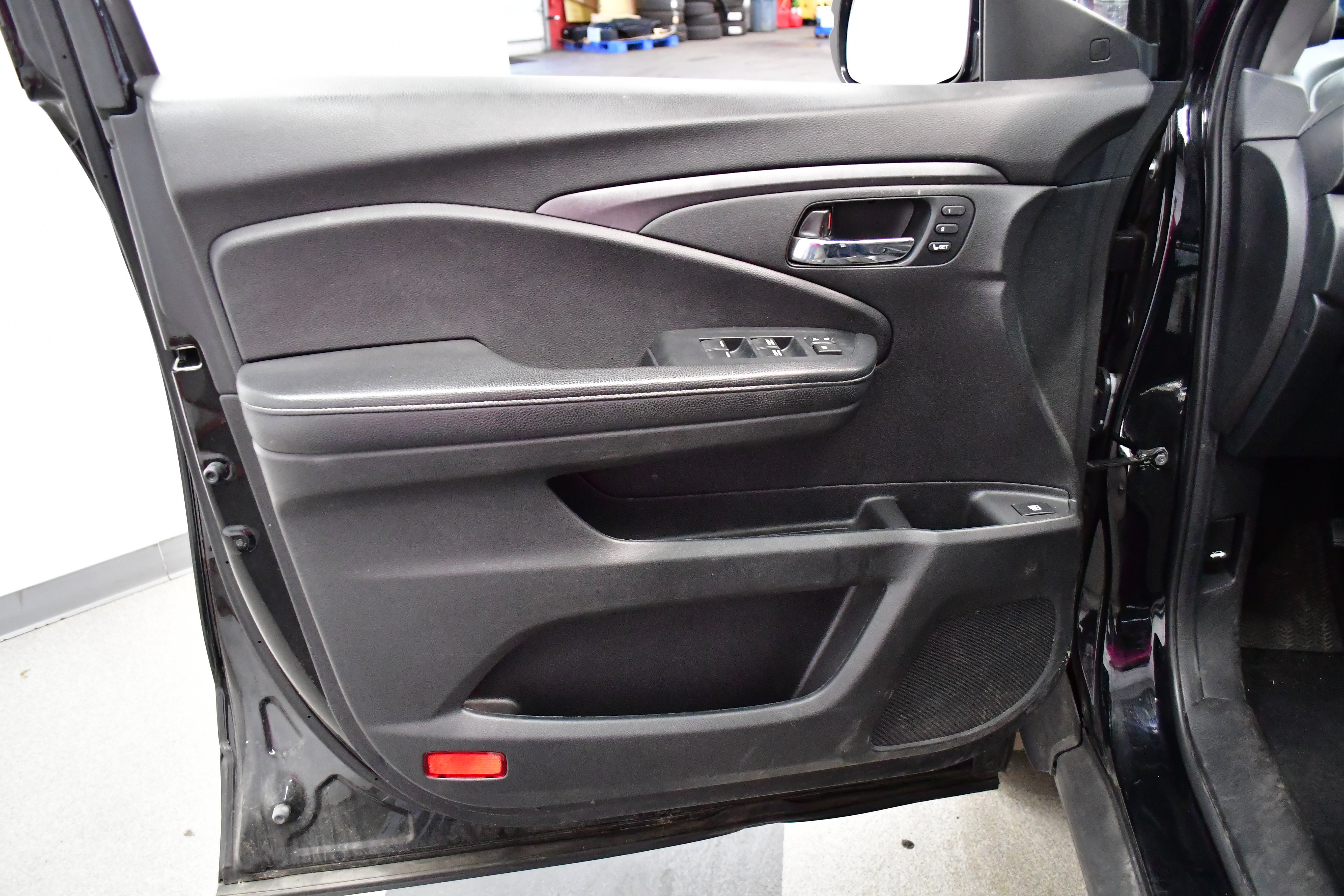 Used 2023 Honda Ridgeline RTL image 19