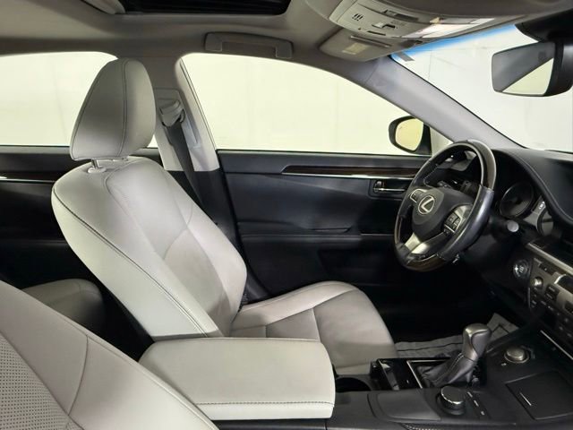 Used 2016 Lexus ES 350 FWD image 33
