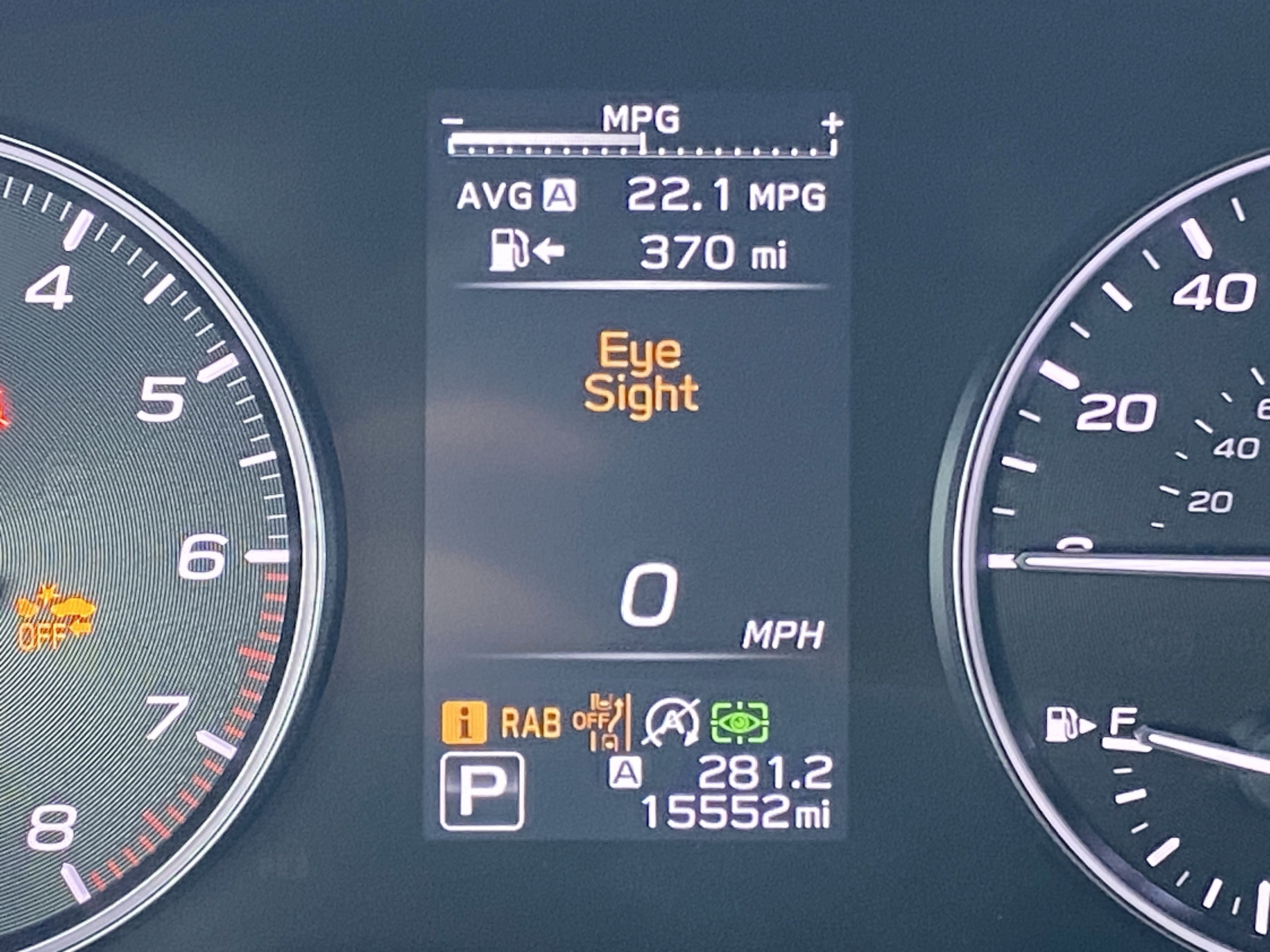 Certified 2024 Subaru Outback Touring XT w/ Tech Package 2 AWD/4WD image 12
