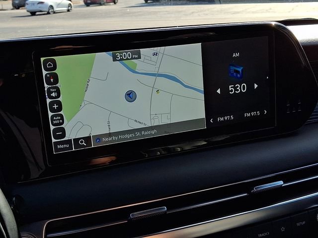 Used 2023 Hyundai Palisade Calligraphy image 23