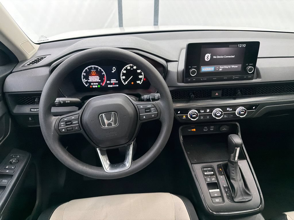 Used 2024 Honda CR-V EX image 24