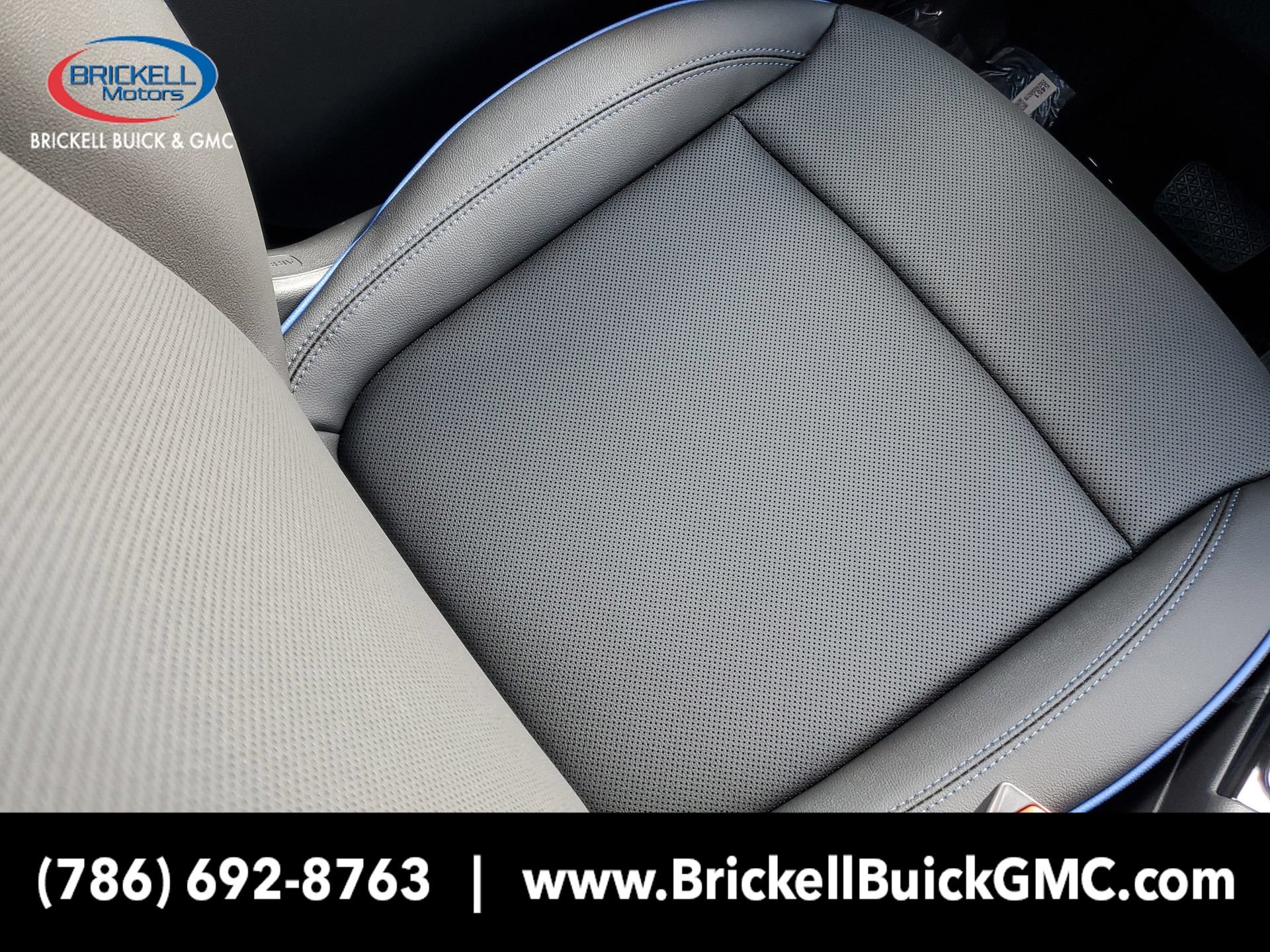 New 2026 Buick Encore GX Sport Touring w/ Comfort Package FWD image 15