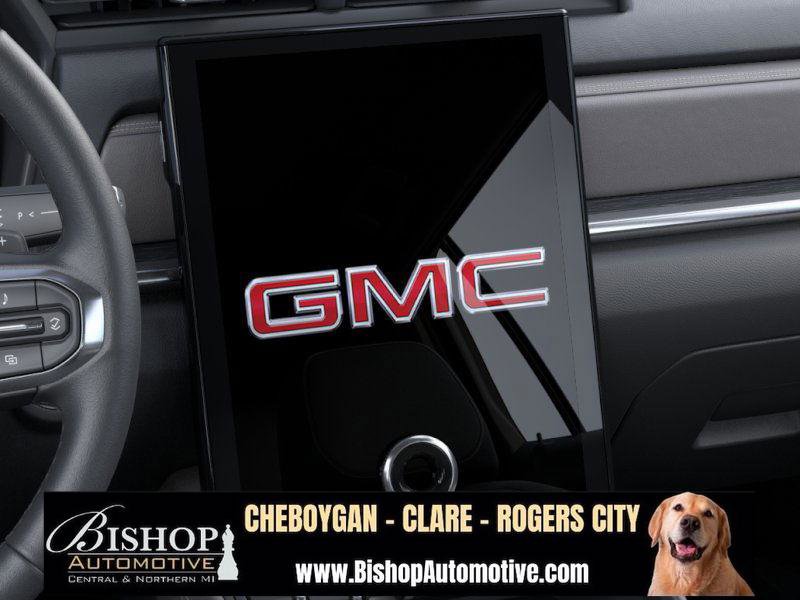 New 2026 GMC Terrain Elevation image 23