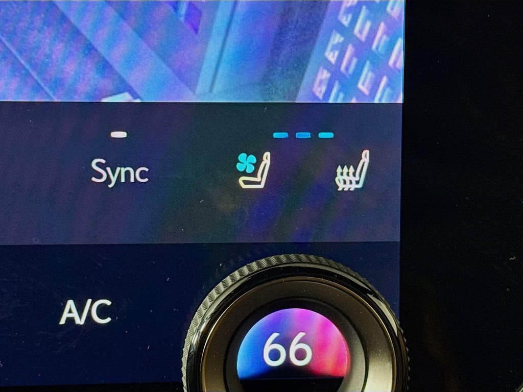 Certified 2025 Lexus RX 350 Premium image 21